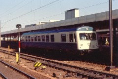 Hannover, 18. June 1978